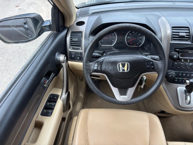 Honda CR-V Vehicle Full-screen Gallery Image 08