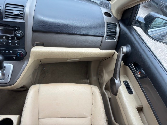 Honda CR-V Vehicle Full-screen Gallery Image 09