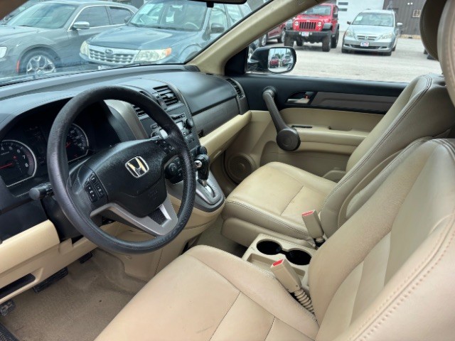 Honda CR-V Vehicle Full-screen Gallery Image 11