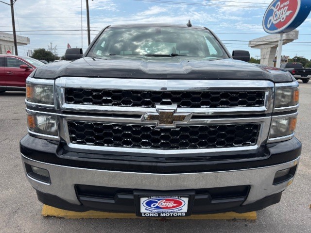 Chevrolet Silverado 1500 Vehicle Full-screen Gallery Image 02