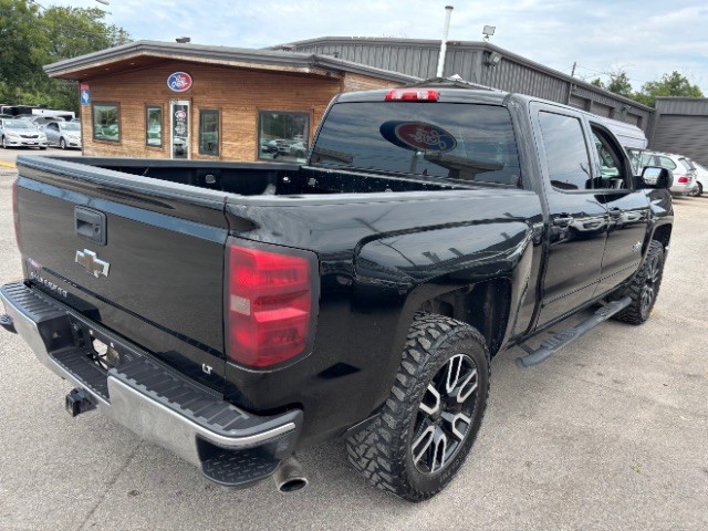Chevrolet Silverado 1500 Vehicle Full-screen Gallery Image 05