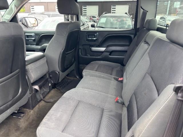 Chevrolet Silverado 1500 Vehicle Full-screen Gallery Image 06