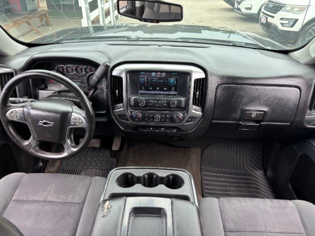 Chevrolet Silverado 1500 Vehicle Full-screen Gallery Image 07