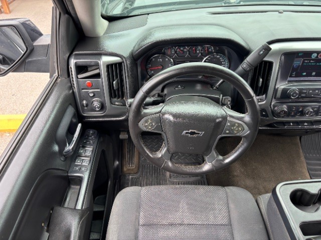 Chevrolet Silverado 1500 Vehicle Full-screen Gallery Image 08