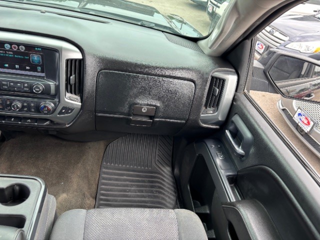Chevrolet Silverado 1500 Vehicle Full-screen Gallery Image 09