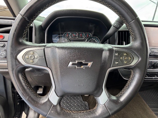 Chevrolet Silverado 1500 Vehicle Full-screen Gallery Image 11