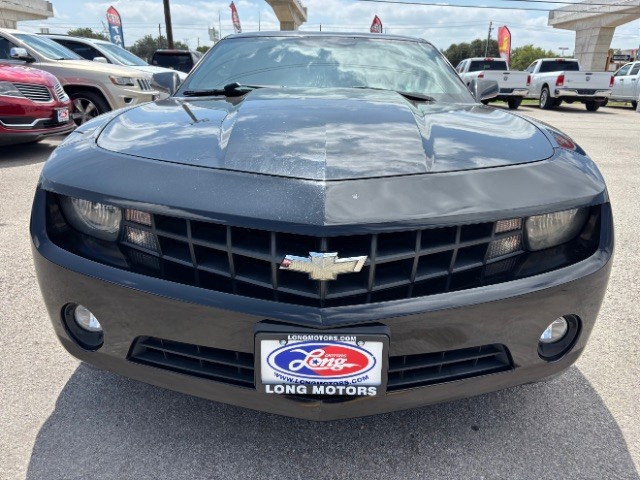 Chevrolet Camaro Vehicle Full-screen Gallery Image 02