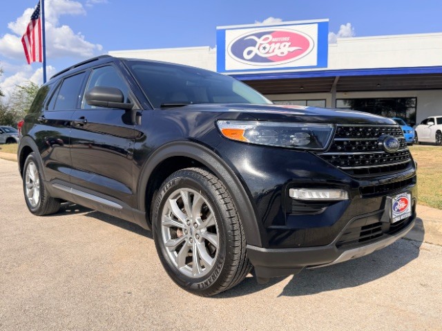 more details - ford explorer