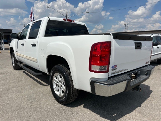 GMC Sierra 1500 Vehicle Full-screen Gallery Image 05