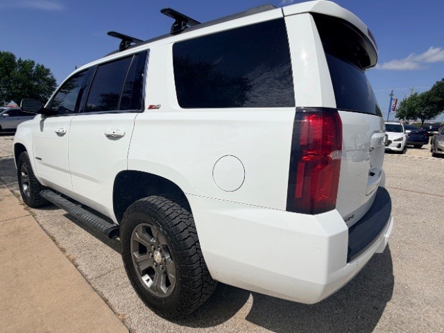Chevrolet Tahoe Vehicle Full-screen Gallery Image 05