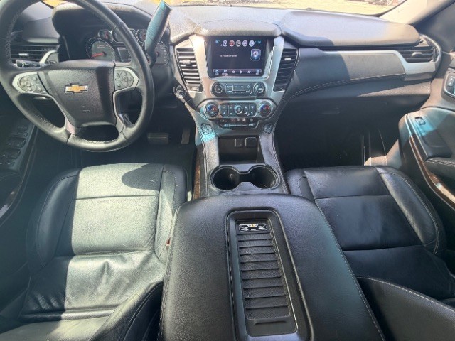 Chevrolet Tahoe Vehicle Full-screen Gallery Image 06