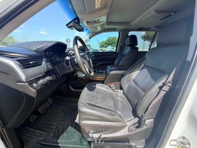 Chevrolet Tahoe Vehicle Full-screen Gallery Image 07