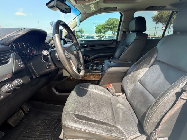 Chevrolet Tahoe Vehicle Full-screen Gallery Image 08