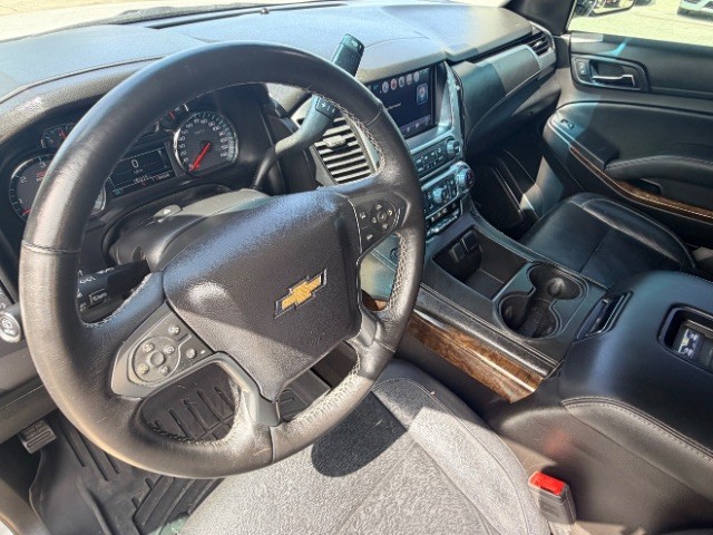 Chevrolet Tahoe Vehicle Full-screen Gallery Image 09