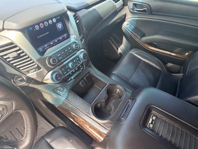 Chevrolet Tahoe Vehicle Full-screen Gallery Image 10