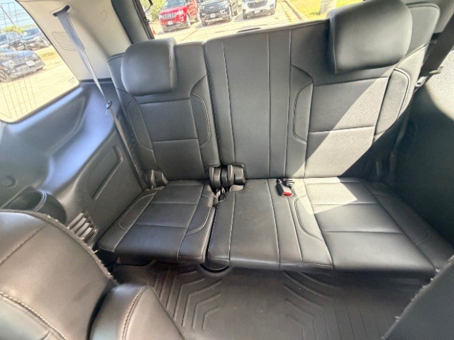 Chevrolet Tahoe Vehicle Full-screen Gallery Image 12