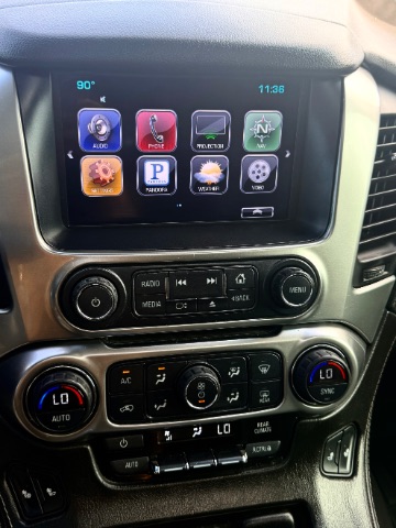 Chevrolet Tahoe Vehicle Full-screen Gallery Image 15