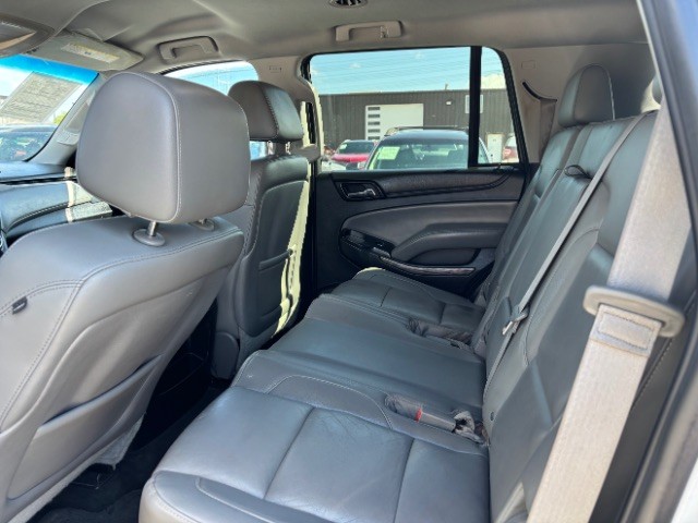Chevrolet Tahoe Vehicle Full-screen Gallery Image 06
