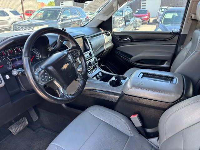 Chevrolet Tahoe Vehicle Full-screen Gallery Image 08