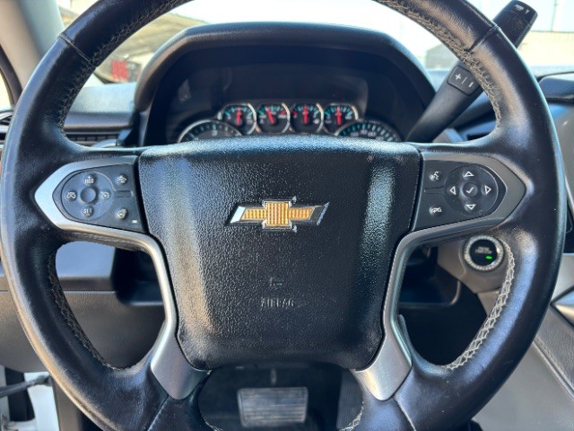 Chevrolet Tahoe Vehicle Full-screen Gallery Image 09