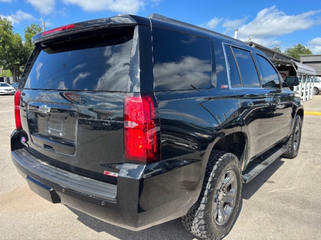 Chevrolet Tahoe Vehicle Full-screen Gallery Image 05