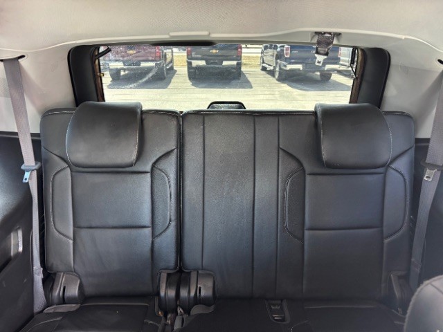 Chevrolet Tahoe Vehicle Full-screen Gallery Image 07
