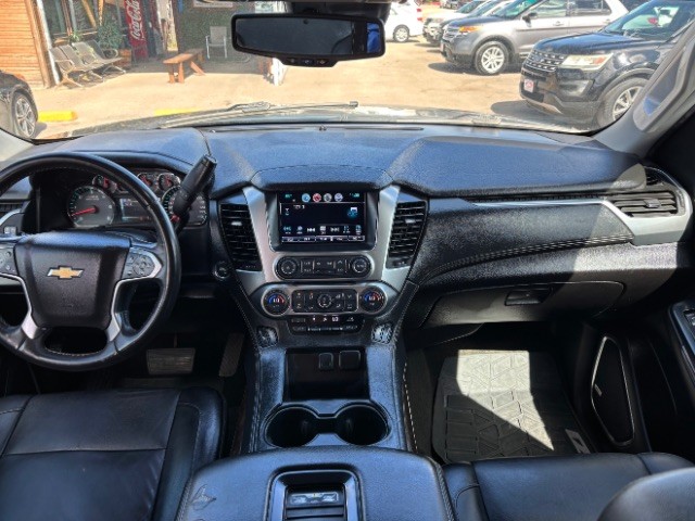 Chevrolet Tahoe Vehicle Full-screen Gallery Image 08