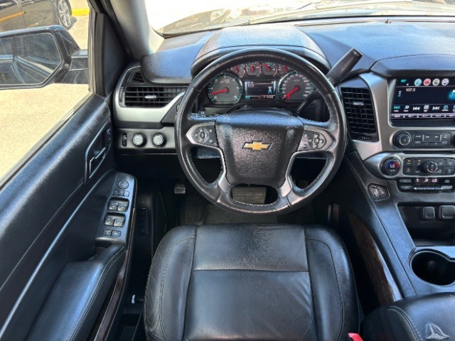 Chevrolet Tahoe Vehicle Full-screen Gallery Image 09