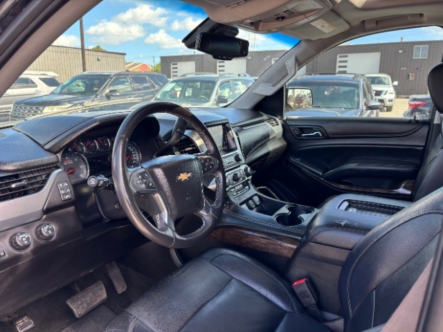 Chevrolet Tahoe Vehicle Full-screen Gallery Image 12