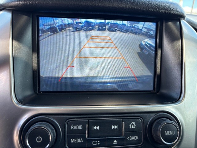 Chevrolet Tahoe Vehicle Full-screen Gallery Image 13
