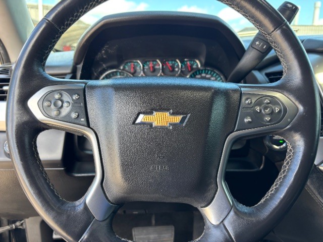 Chevrolet Tahoe Vehicle Full-screen Gallery Image 14