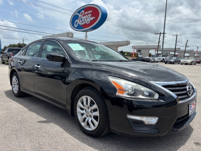 more details - nissan altima