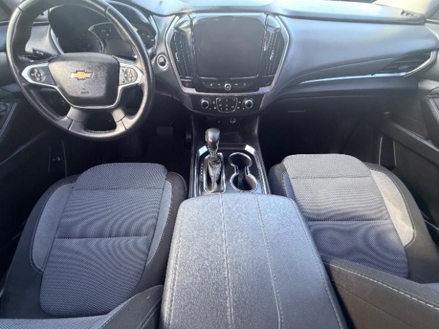 Chevrolet Traverse Vehicle Full-screen Gallery Image 06