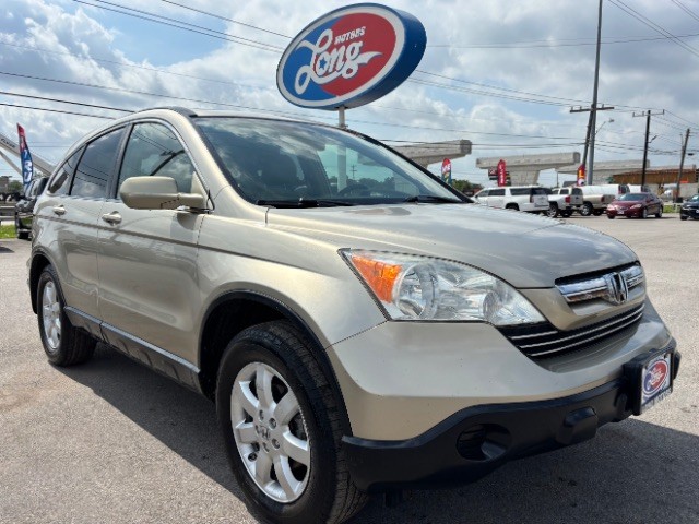 more details - honda cr-v