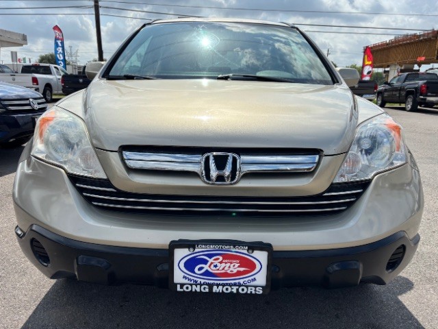 Honda CR-V Vehicle Full-screen Gallery Image 02