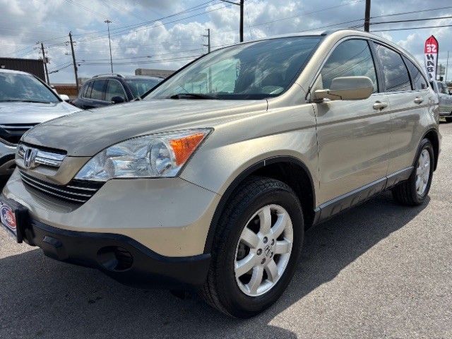 Honda CR-V Vehicle Full-screen Gallery Image 03