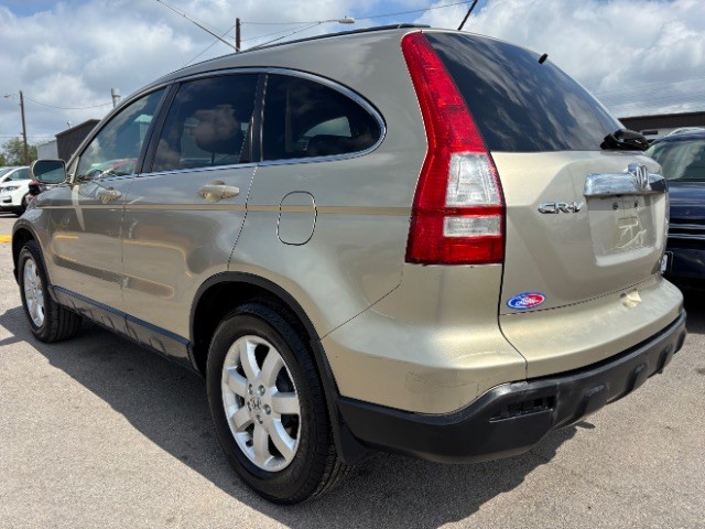 Honda CR-V Vehicle Full-screen Gallery Image 04
