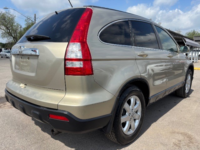 Honda CR-V Vehicle Full-screen Gallery Image 05