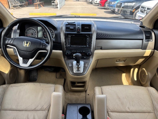 Honda CR-V Vehicle Full-screen Gallery Image 07