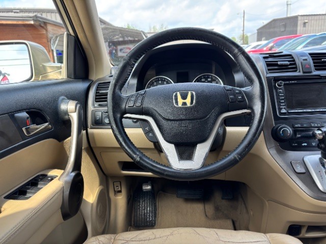 Honda CR-V Vehicle Full-screen Gallery Image 08