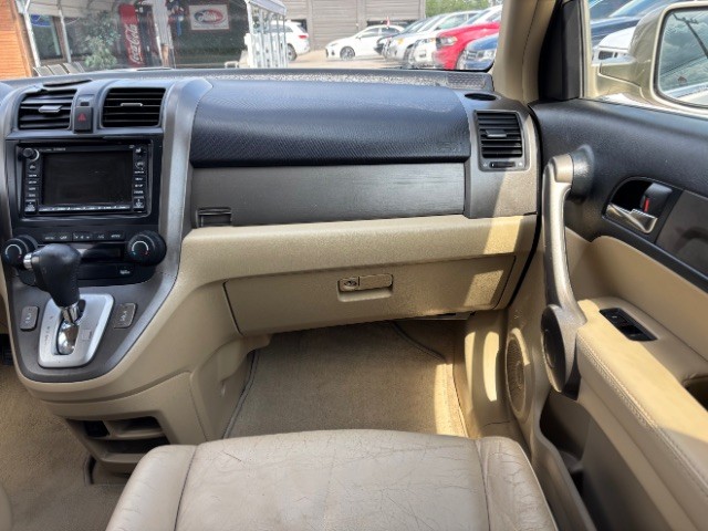 Honda CR-V Vehicle Full-screen Gallery Image 09