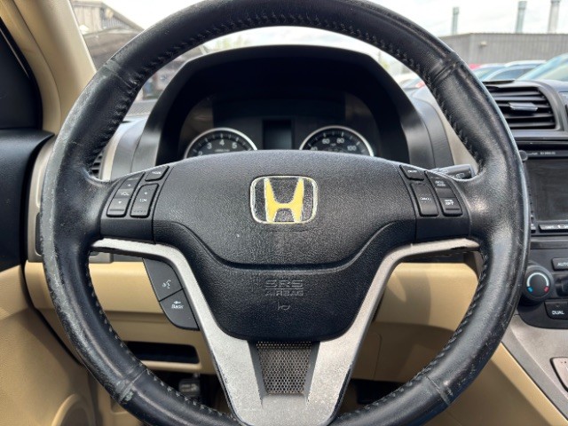 Honda CR-V Vehicle Full-screen Gallery Image 12