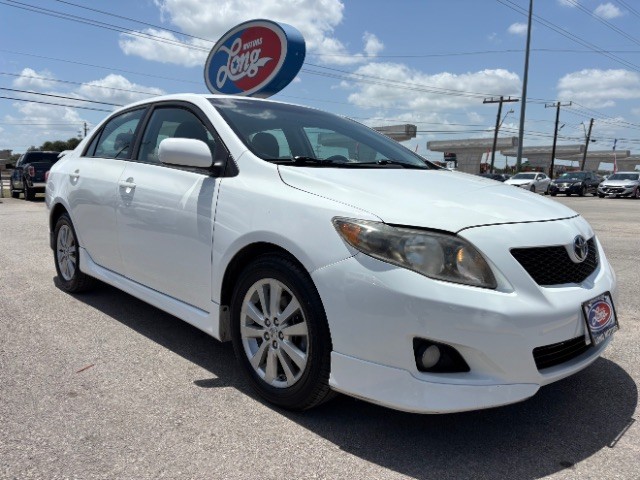 more details - toyota corolla