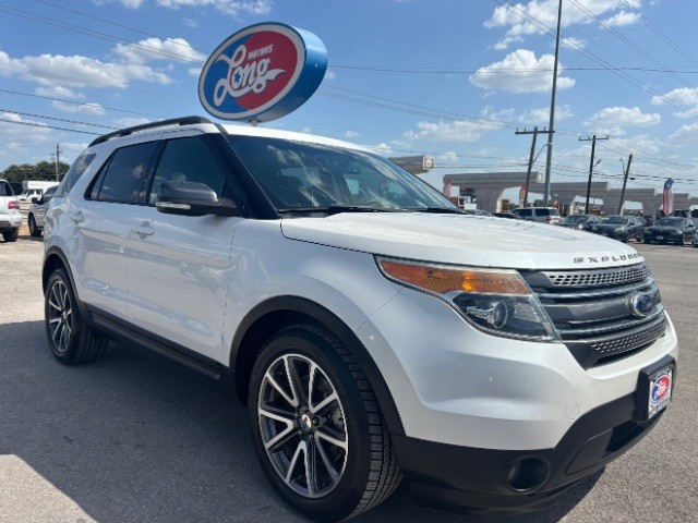 more details - ford explorer