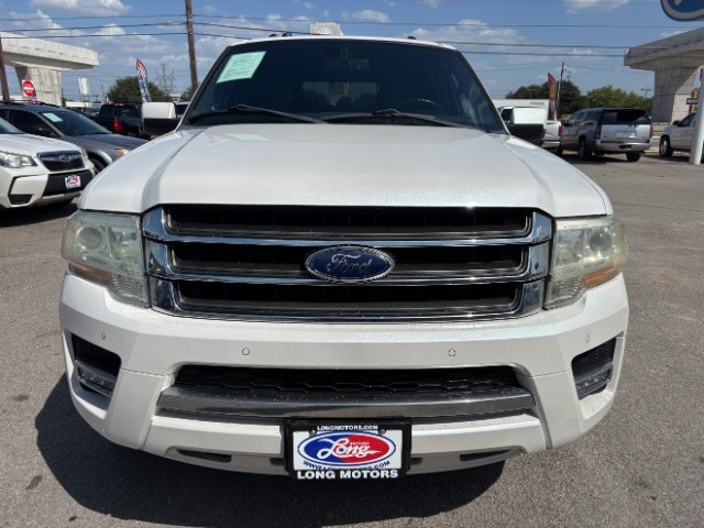 Ford Expedition Vehicle Full-screen Gallery Image 02