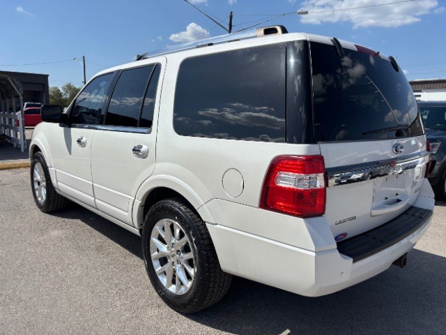 Ford Expedition Vehicle Full-screen Gallery Image 04