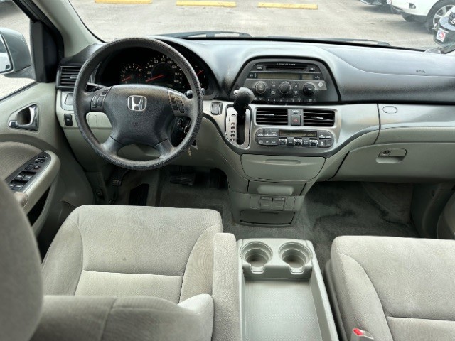 Honda Odyssey Vehicle Full-screen Gallery Image 08