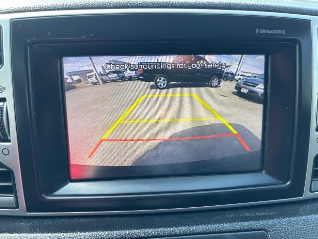 Kia Sportage Vehicle Full-screen Gallery Image 10