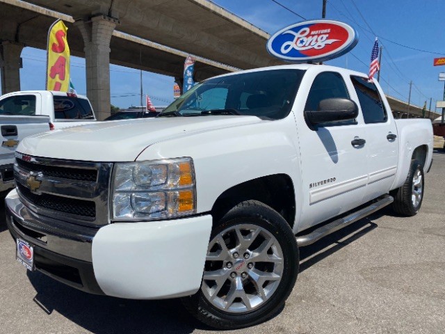 more details - chevrolet silverado 1500
