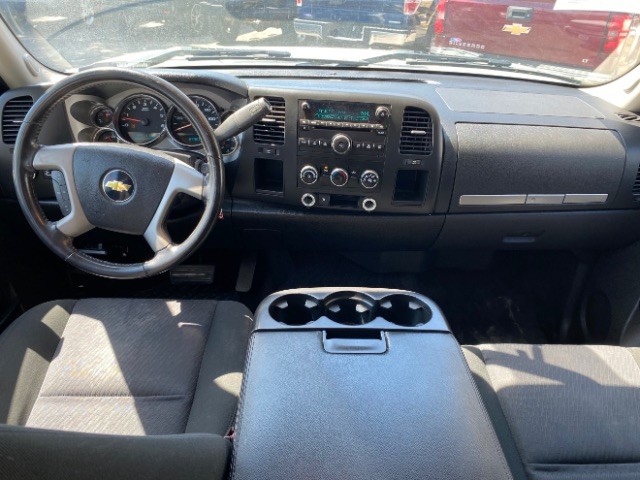 Chevrolet Silverado 1500 Vehicle Full-screen Gallery Image 06